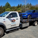 The Honor R Group Towing & Roadside - Towing