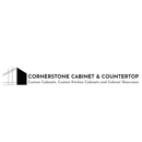 Cornerstone Cabinet & Countertop - Cabinets