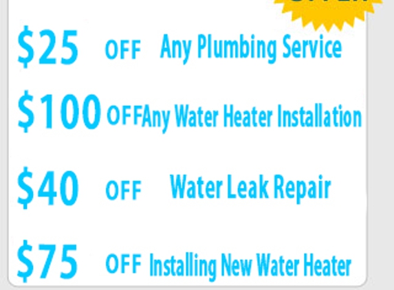 Water Heater Repair Tomball TX - Tomball, TX