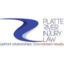 Platte River Injury Law - Attorneys