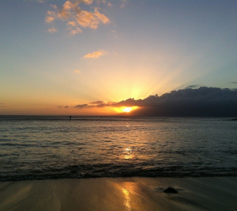 The Napili Bay - Lahaina, HI