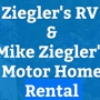 Mike Ziegler's Motor Home Rental