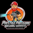 Prestige Pressure Washing - Pressure Washing Equipment & Services