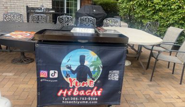 Hibachi Yume