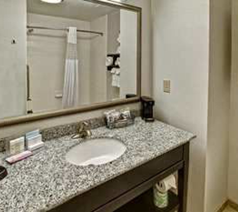 Hampton Inn Clarksdale - Clarksdale, MS