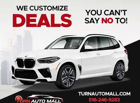 Turn Auto Mall - Used Car Dealer in Long Island, NY - West Hempstead, NY