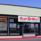 Alive and Well Natural Food Store