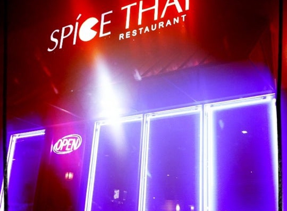 Spice Thai Restaurant - Orlando, FL