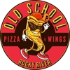 Old School Pizza & Wings by Rocky River gallery