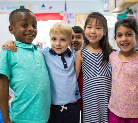 The Goddard School of Sandy Springs (Roswell Road) - Sandy Springs, GA