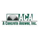 A Concrete Answer, Inc.