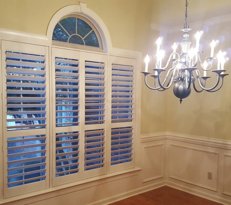 American Blinds & Shutters - Conway, AR