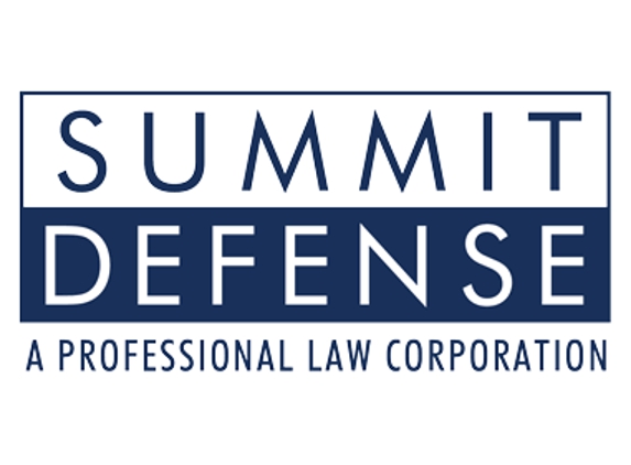 Summit Defense - Oakland, CA