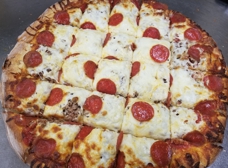 Barton's pizza deals