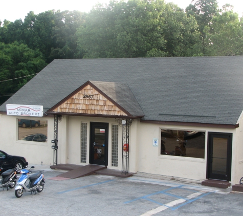 Mcmar Auto Brokerz - Atlanta, GA