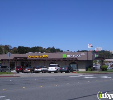 H&R Block - Colma, CA