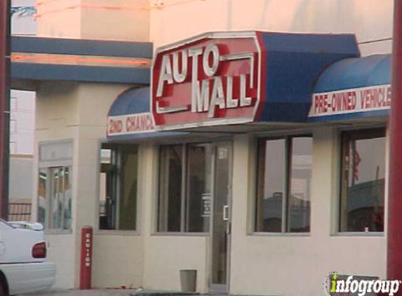 Auto Mall 59 - Houston, TX