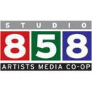 Artists Media Co-op - Fine Art Artists