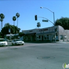 La Central Bakery