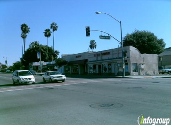 La Central Bakery - La Habra, CA