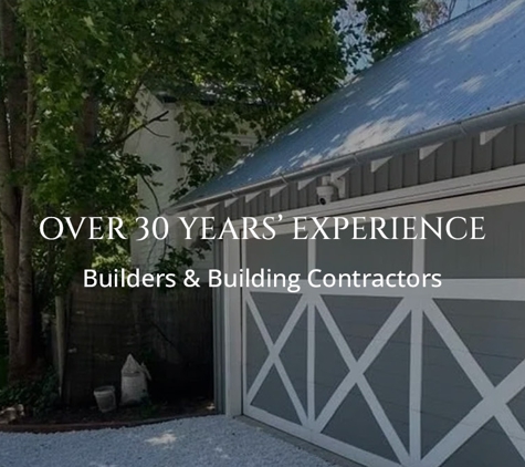 Meyers Building Group - Bowral, NSW. Over 30 Years’ Experience