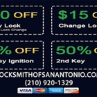 King Locksmith of San Antonio