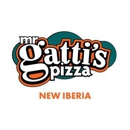 Gatti's Pizza - Pizza