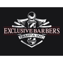 Exclusive Barbers Tampa Inc - Barbers