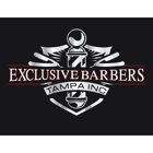 Exclusive Barbers Tampa Inc