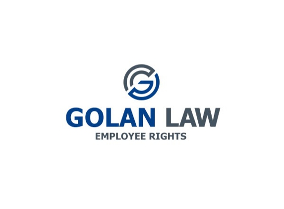 Golan Law, P.C. - Los Angeles, CA