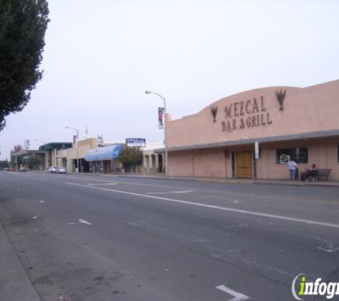 Mezcal Bar and Grill - Fresno, CA