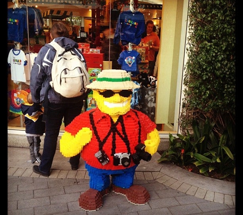 Legoland California Resort - Carlsbad, CA