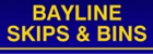 Bayline Bins - Laundries - Self-Service