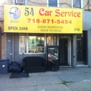 54 Car Service Inc - Transportation Services