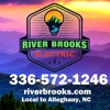 River Brooks Electric gallery