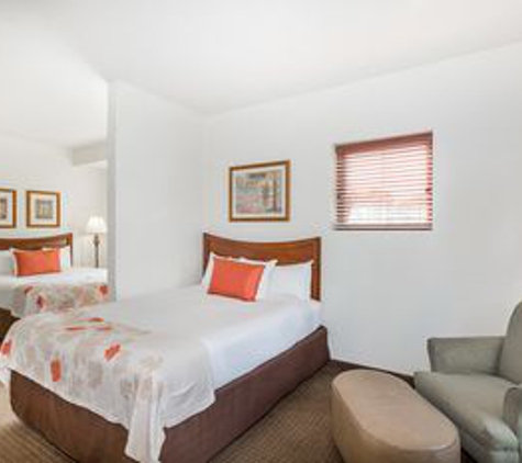 Hawthorn Extended Stay by Wyndham Panama City Beach - Panama City Beach, FL