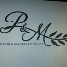 Parker Maguire Law Firm PC