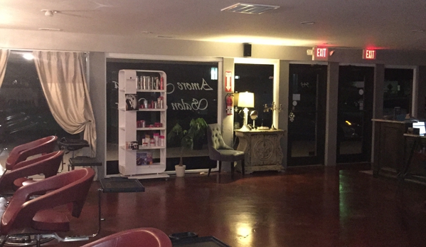 Amore Francesca Salon & Spa - Wheaton, IL