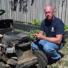 Greg's Mobile Mower Shop gallery