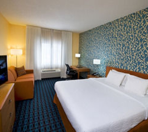 Fairfield Inn by Marriott Duluth - Duluth, MN