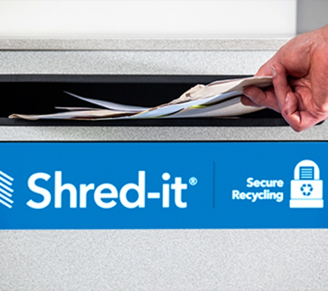 Shred-it