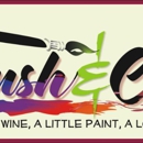 Brush & Cork - Fine Art Artists