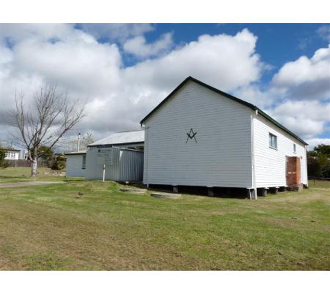 Stanthorpe Real Estate - Stanthorpe, QLD