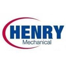 Henry Mechanical - Sheet Metal Work