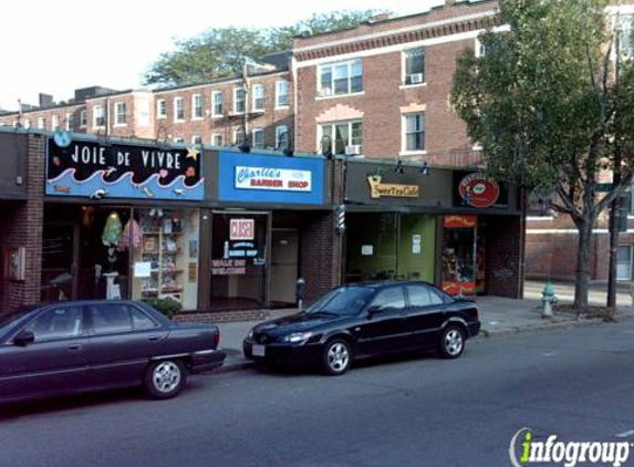 Cambridge Clogs - Cambridge, MA