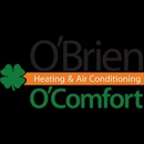 O'Brien Heating & Air Conditioning - Ventilating Contractors