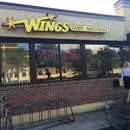 Wings Over Madison - Restaurants