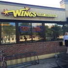 Wings Over Madison