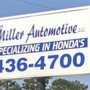 Miller Automotive