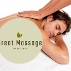 Great massage